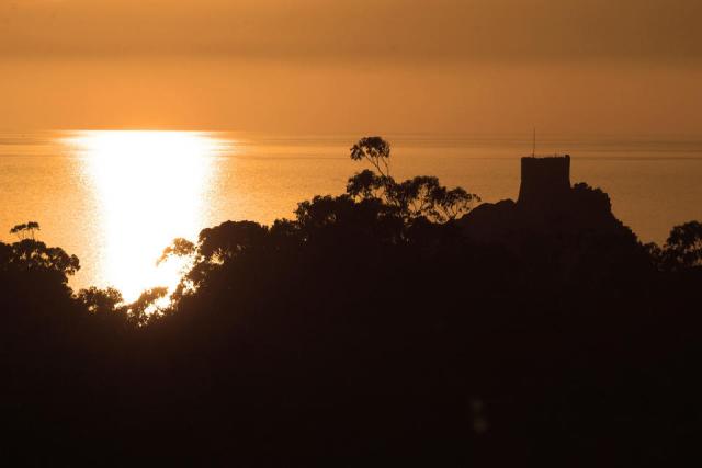 Capo d'Orto